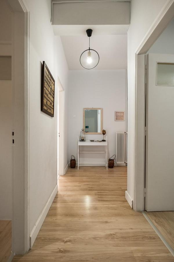 Alsos Family Apartment Corfu  ภายนอก รูปภาพ