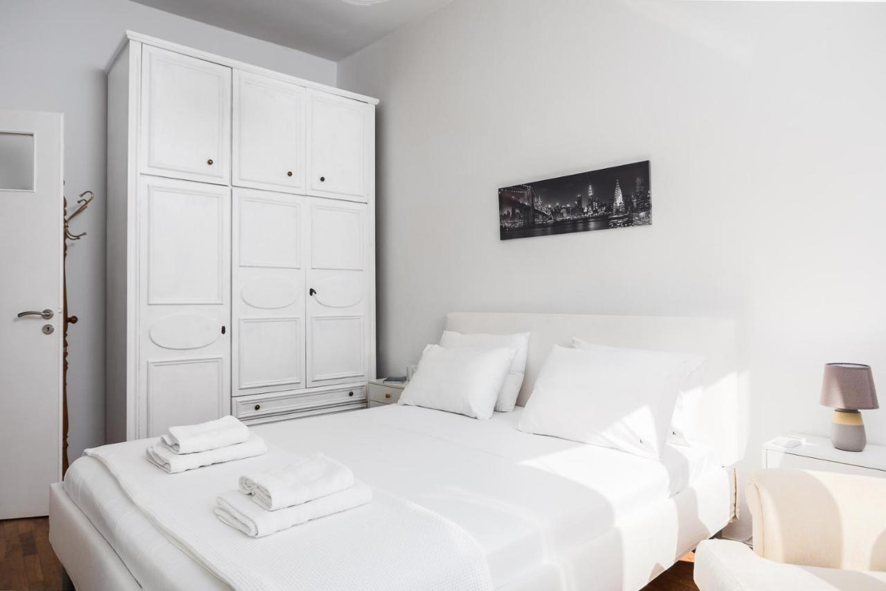 Alsos Family Apartment Corfu  ภายนอก รูปภาพ