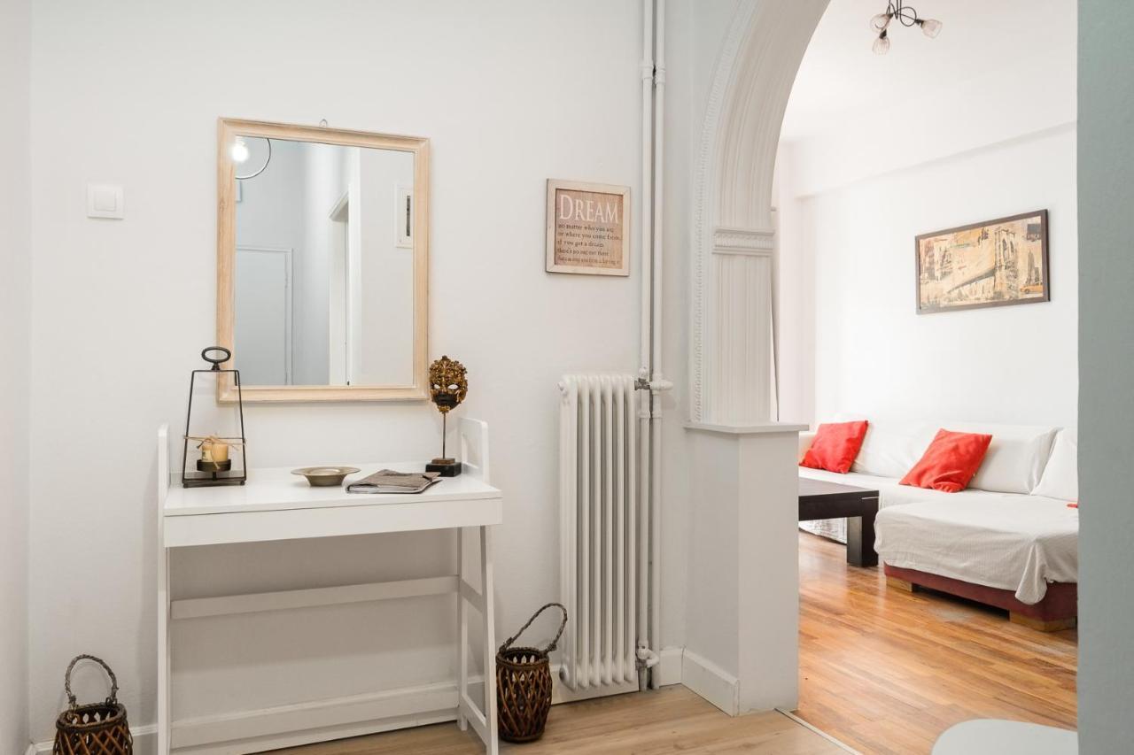 Alsos Family Apartment Corfu  ภายนอก รูปภาพ