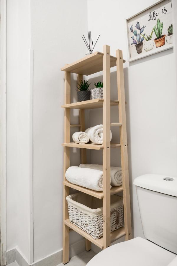 Alsos Family Apartment Corfu  ภายนอก รูปภาพ